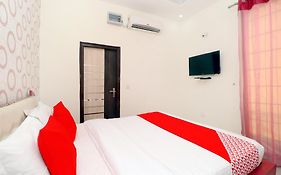 Hotel O Sangam Resort