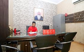 Hotel O Sangam Resort