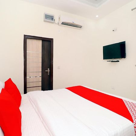Hotel O Sangam Resort Shahpur  Exterior photo