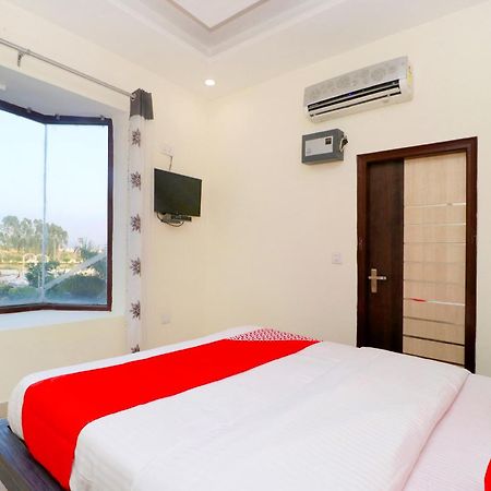 Hotel O Sangam Resort Shahpur  Exterior photo