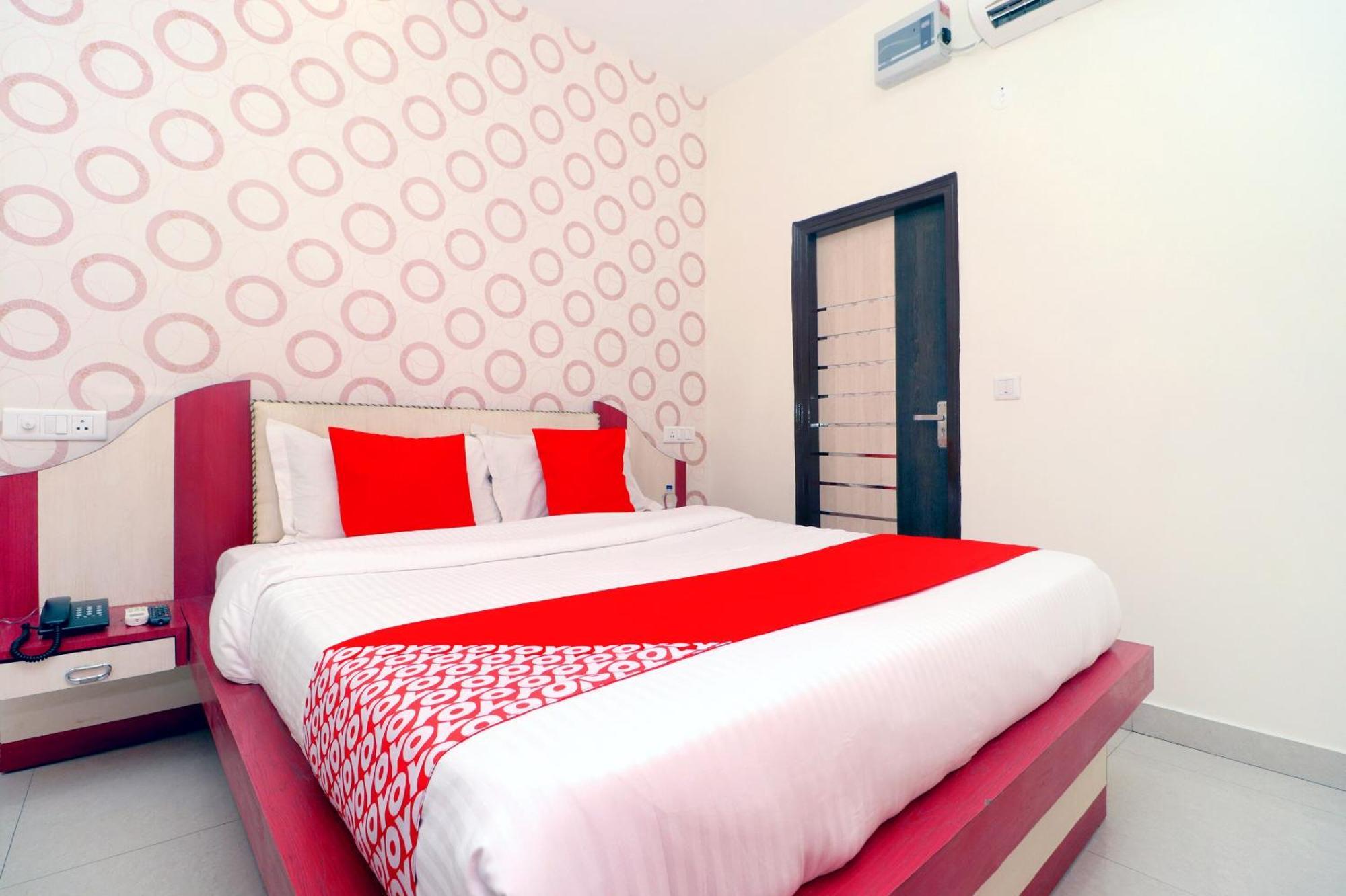 Hotel O Sangam Resort Shahpur  Exterior photo