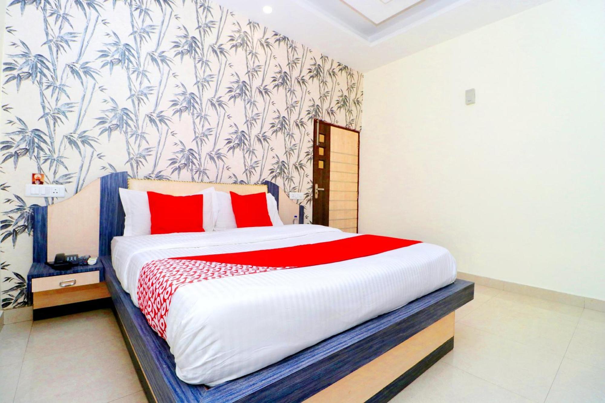 Hotel O Sangam Resort Shahpur  Exterior photo