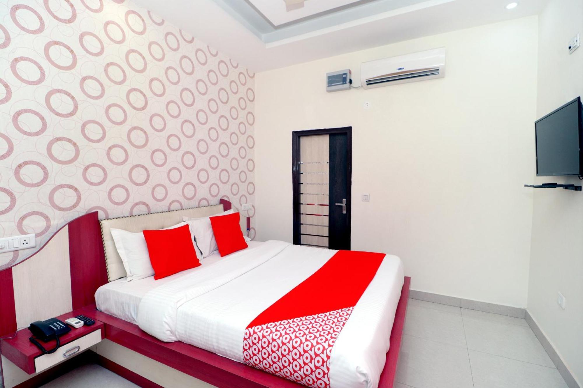 Hotel O Sangam Resort Shahpur  Exterior photo