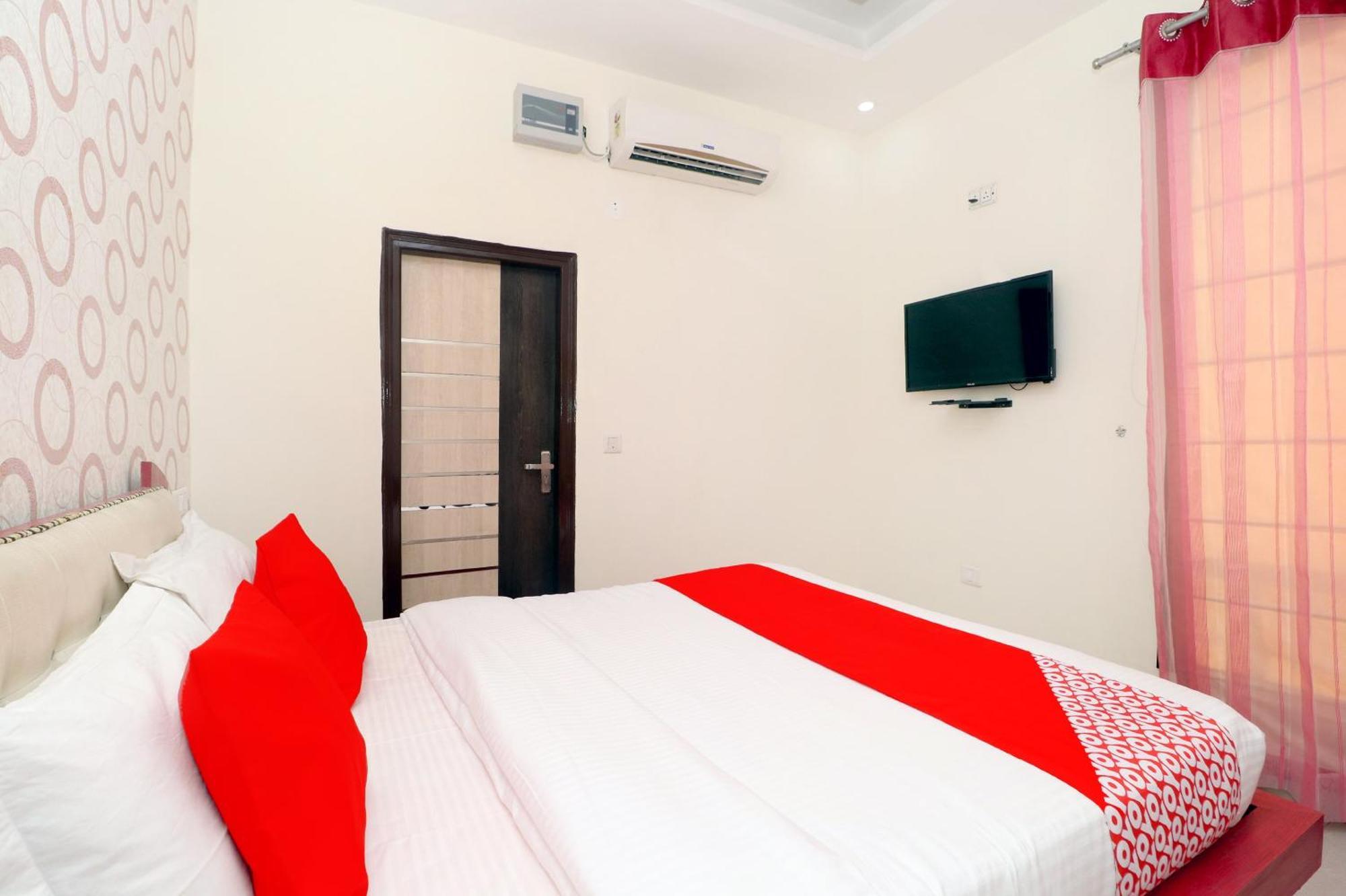 Hotel O Sangam Resort Shahpur  Exterior photo